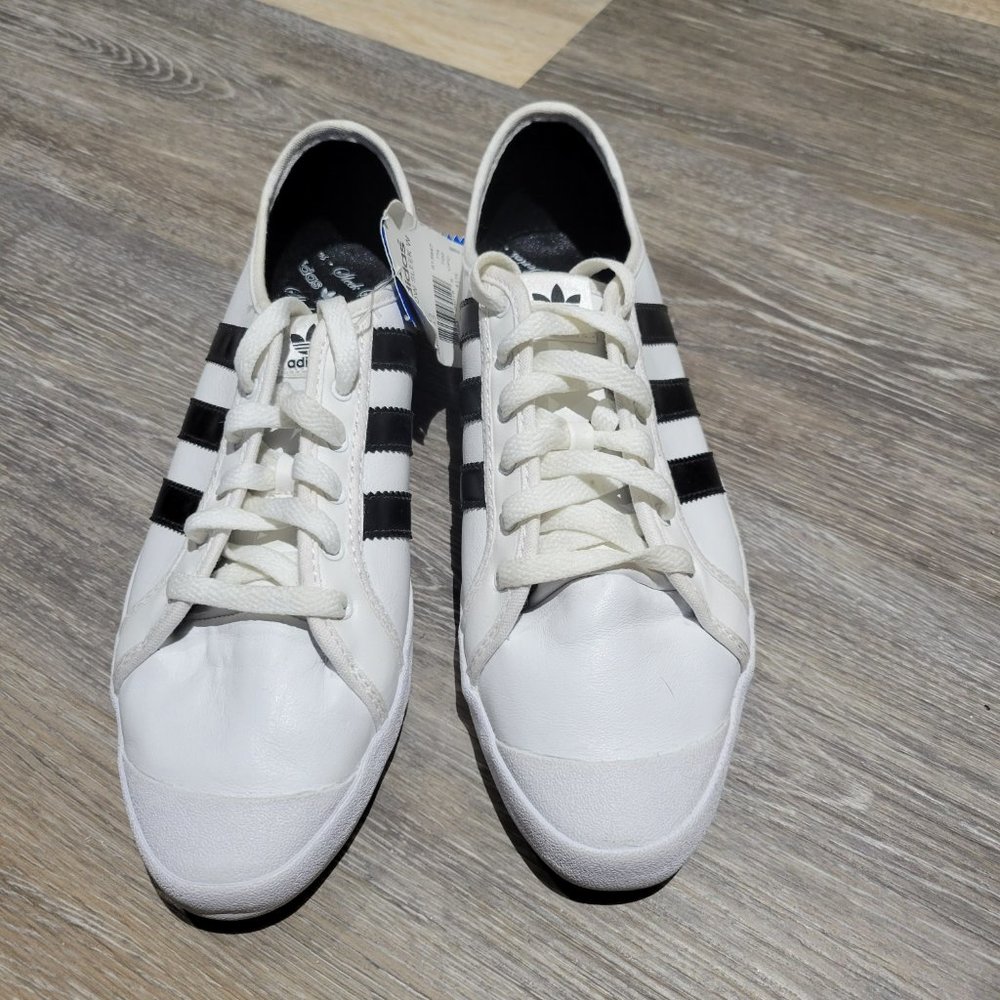 Adidas Adria Low Sleek women's size 9